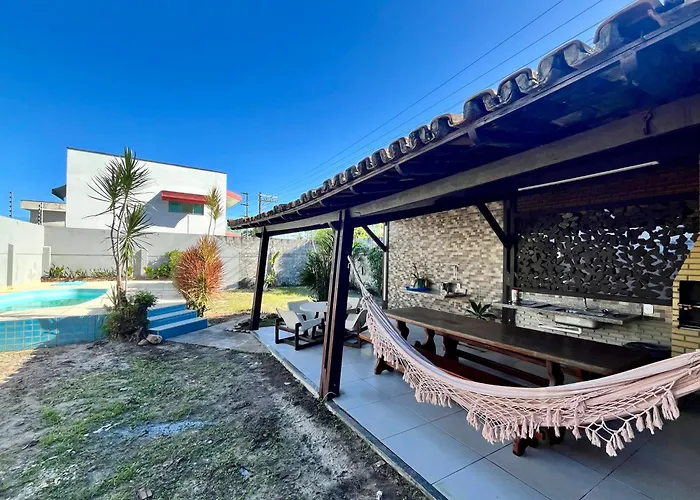 Casa De Vo