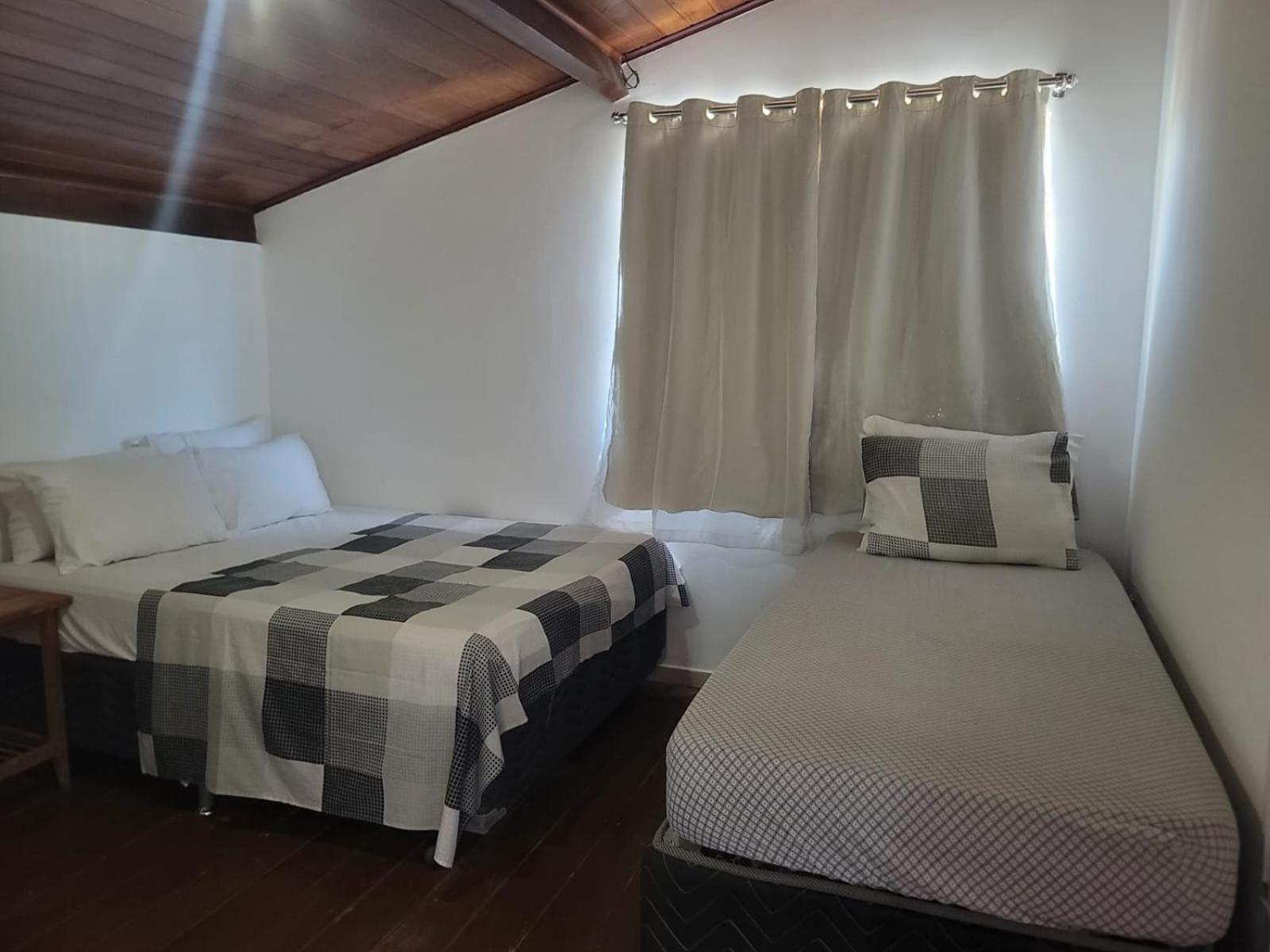 Casa De Vo Casa de férias *